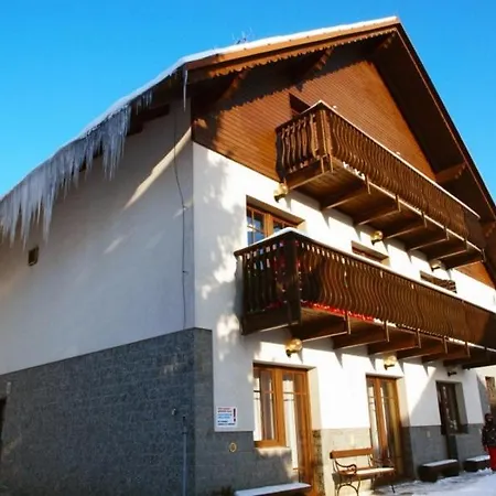 Ploc Maison d'hôtes