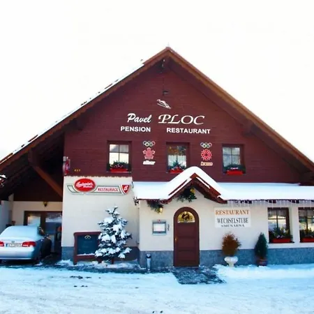 Ploc * Harrachov