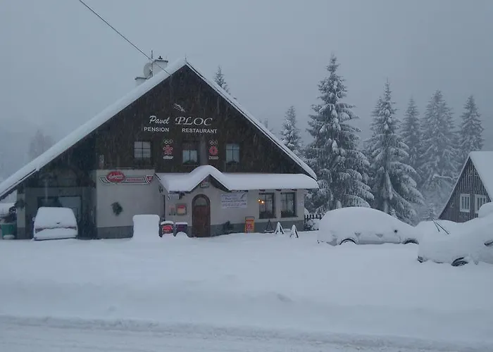 Ploc Harrachov