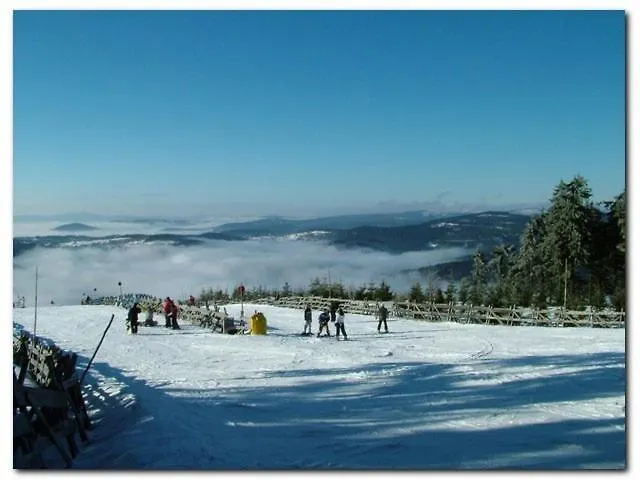 Ploc Harrachov